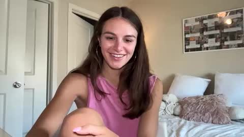 Gracie Smith online show from 05.20.26
