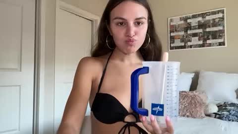 Gracie Smith online show from 05.28.26