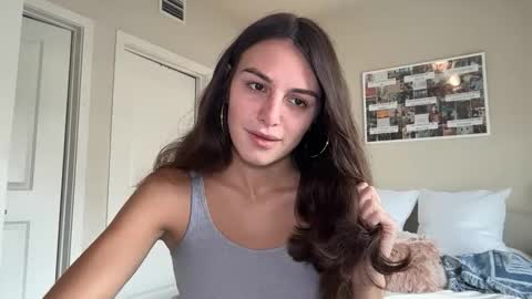 Gracie Smith online show from 06.07.26