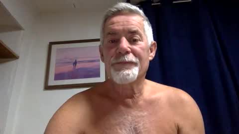 Graham online show from 04.15.26