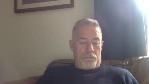 Graham online show from 05.15.26