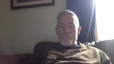 Graham online show from 05.17.26