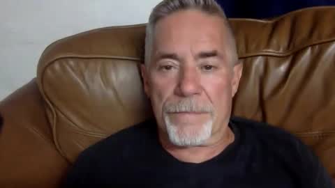 Graham online show from 05.28.26