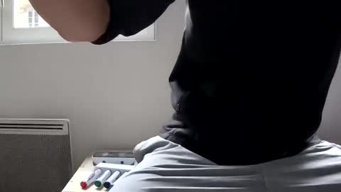 grandbi online show from 11.28.25