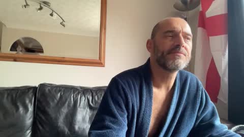 grandmufftwerking online show from 09.18.25