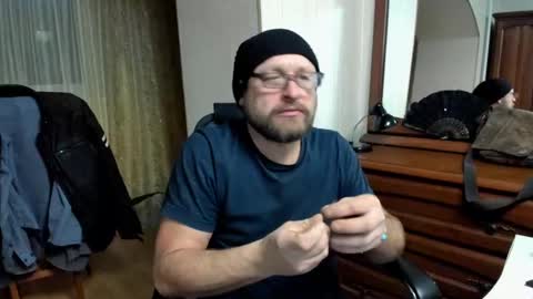 Anthony online show from 03.07.25