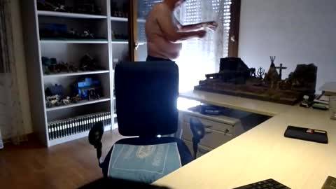 grandpach online show from 03.09.25