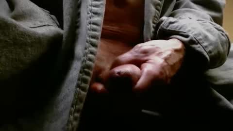 Snapshot of grandpamarco chatting on 12.15.25 grandpa marco online show from 12.15.25