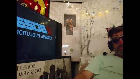 Jmaze Grossberry online show from 09.14.25