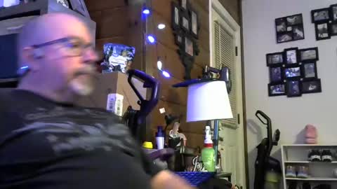 granitebuckeye1969 online show from 12.17.24