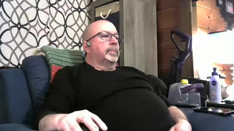 granitebuckeye1969 online show from 02.11.25