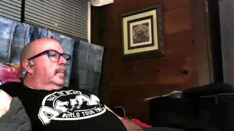 granitebuckeye1969 online show from 10.08.25