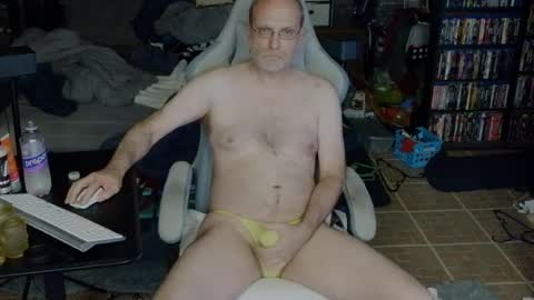 Snapshot of granitecock71 chatting on 07.18.26 Christopher online show from 07.18.26