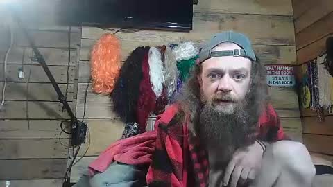 grannypounder online show from 01.13.25