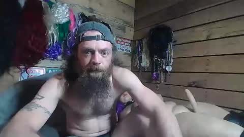 grannypounder online show from 01.27.25