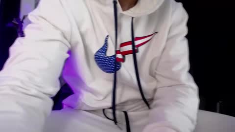 Grant Irons  online show from 03.14.26