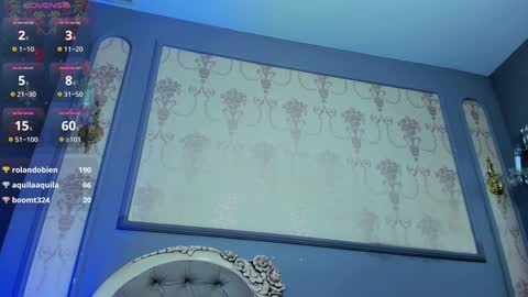 Snapshot of grantblake chatting on 01.04.25 Grant online show from 01.04.25