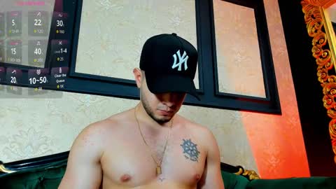 Snapshot of grantblake chatting on 02.03.26 Grant online show from 02.03.26