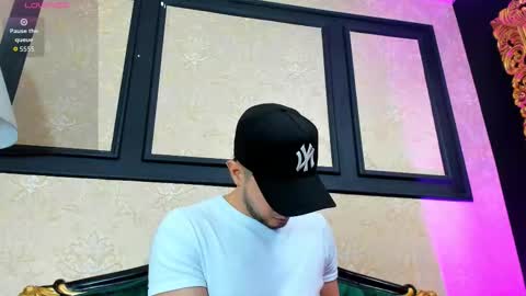 Snapshot of grantblake chatting on 02.13.26 Grant online show from 02.13.26