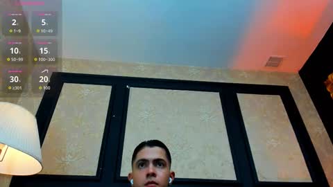 Snapshot of grantblake chatting on 02.14.26 Grant online show from 02.14.26