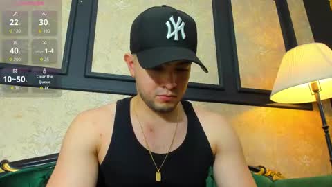 Grant online show from 03.25.26