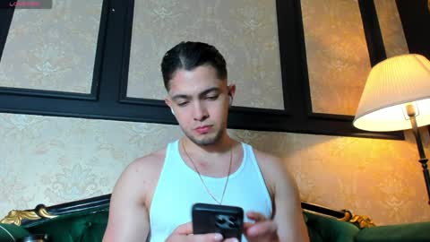 Grant online show from 03.30.26