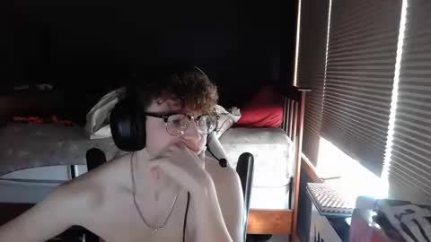 granter21 online show from 03.12.25