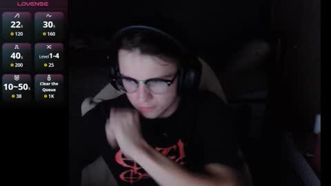 granter21 online show from 12.20.25