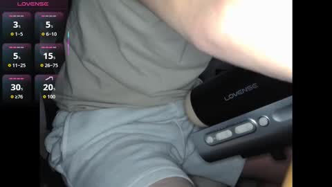 granter21 online show from 12.23.25