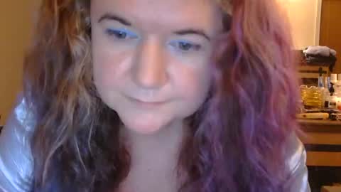 Snapshot of grateful42day chatting on 12.03.25 grateful42day online show from 12.03.25