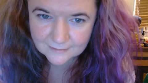 Snapshot of grateful42day chatting on 12.03.25 grateful42day online show from 12.03.25