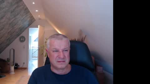 grau197077 online show from 07.13.26
