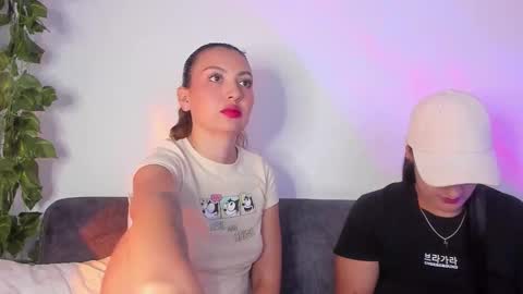 GRAVE DUO online show from 12.05.25