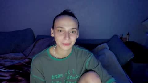 Snapshot of gravitation777 chatting on 12.23.25 Anna online show from 12.23.25