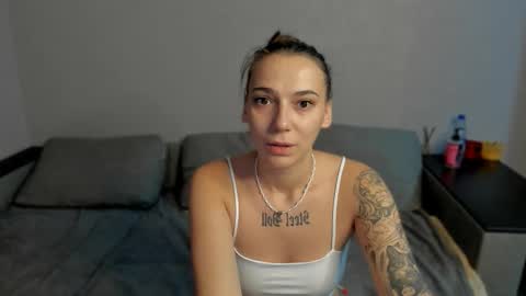 Anna online show from 03.04.26