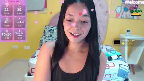 Snapshot of gray_sophiee chatting on 02.25.26 Sophie Gray online show from 02.25.26