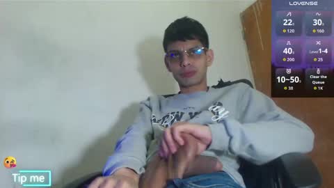 Gray online show from 04.18.26