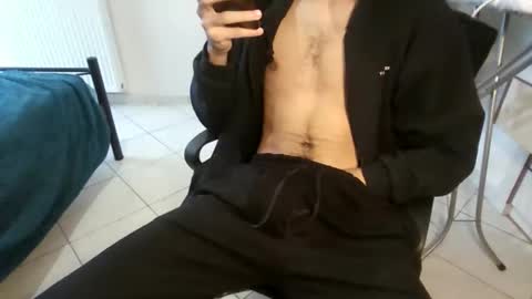 GrCammer online show from 12.05.25