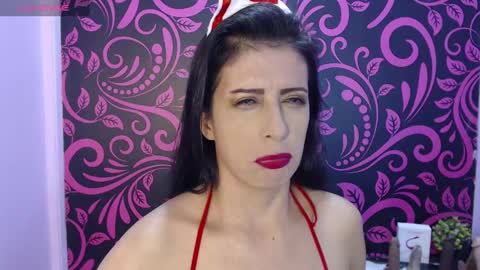 Isabella online show from 01.29.25