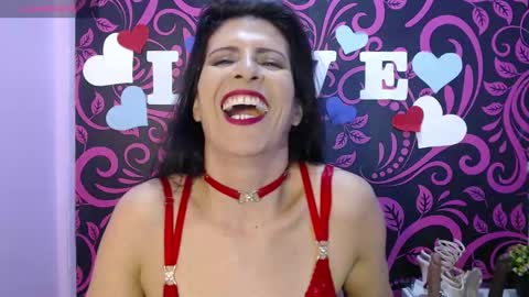 Isabella online show from 02.18.25