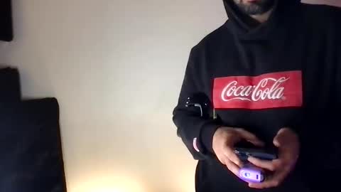 Snapshot of greatest166 chatting on 02.05.25 mike Stienburg online show from 02.05.25