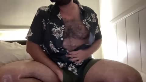 Snapshot of greatest166 chatting on 10.04.25 mike Stienburg online show from 10.04.25