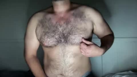 Snapshot of greatest166 chatting on 10.06.25 mike Stienburg online show from 10.06.25