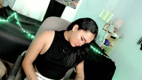 greatest_nightmare online show from 07.07.26