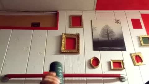 Lord Satan online show from 01.02.25