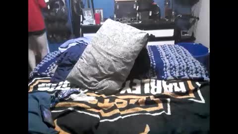 Lord Satan online show from 09.24.25