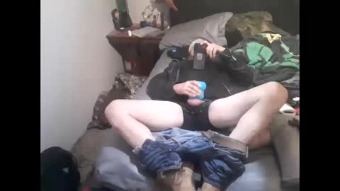 Lord Satan online show from 11.09.25