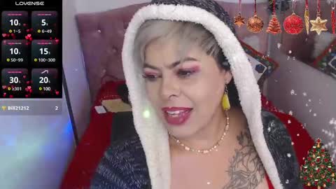 Grecia online show from 12.13.24