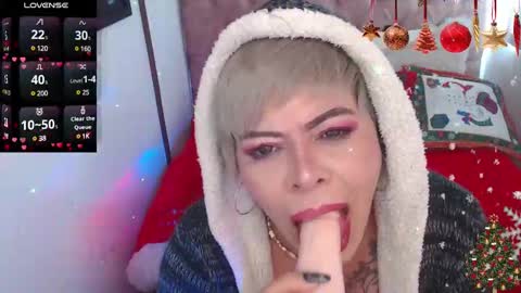 Grecia online show from 12.14.24