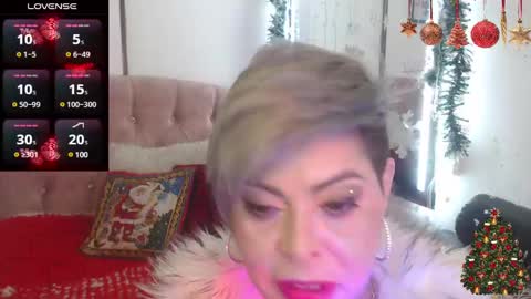 Grecia online show from 12.31.24